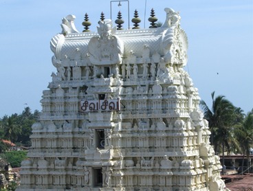 madurai rameswaram